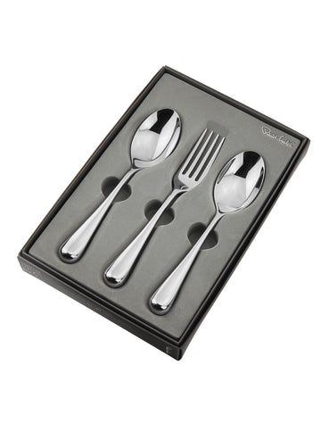 RADFORD (BR) 3P SERVING SET Robert Welch